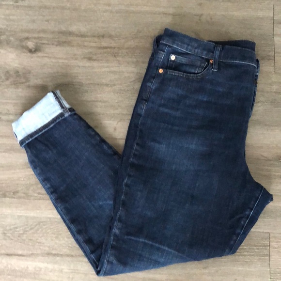 GAP Denim - Gap Jeans